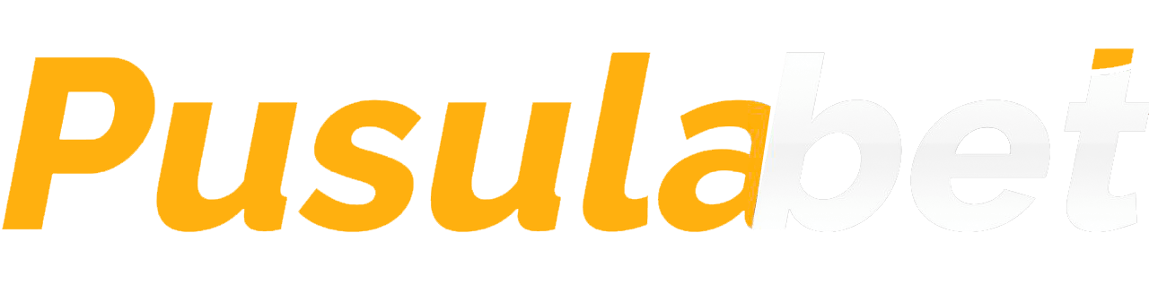 Pusulabet Resmi Logo